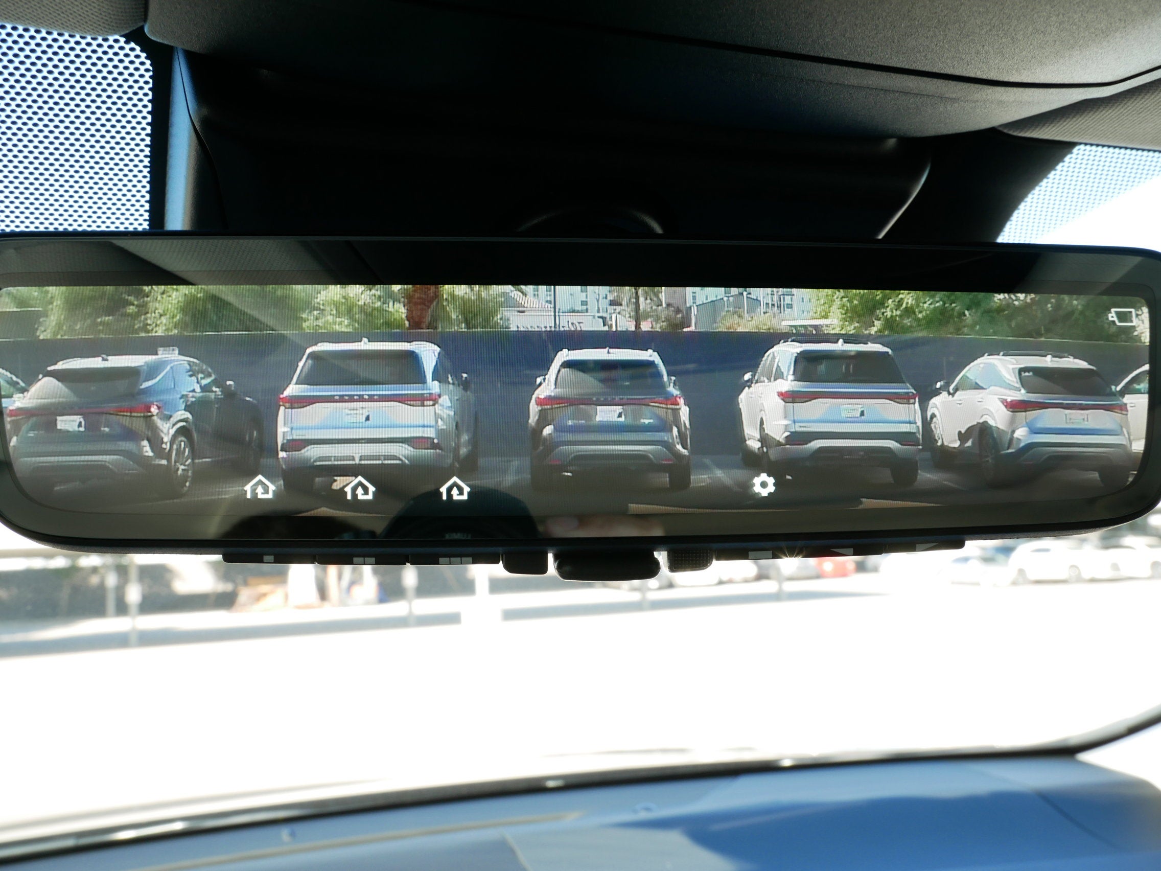 2026 Lexus NX 450h PLUS LUXURY AWD