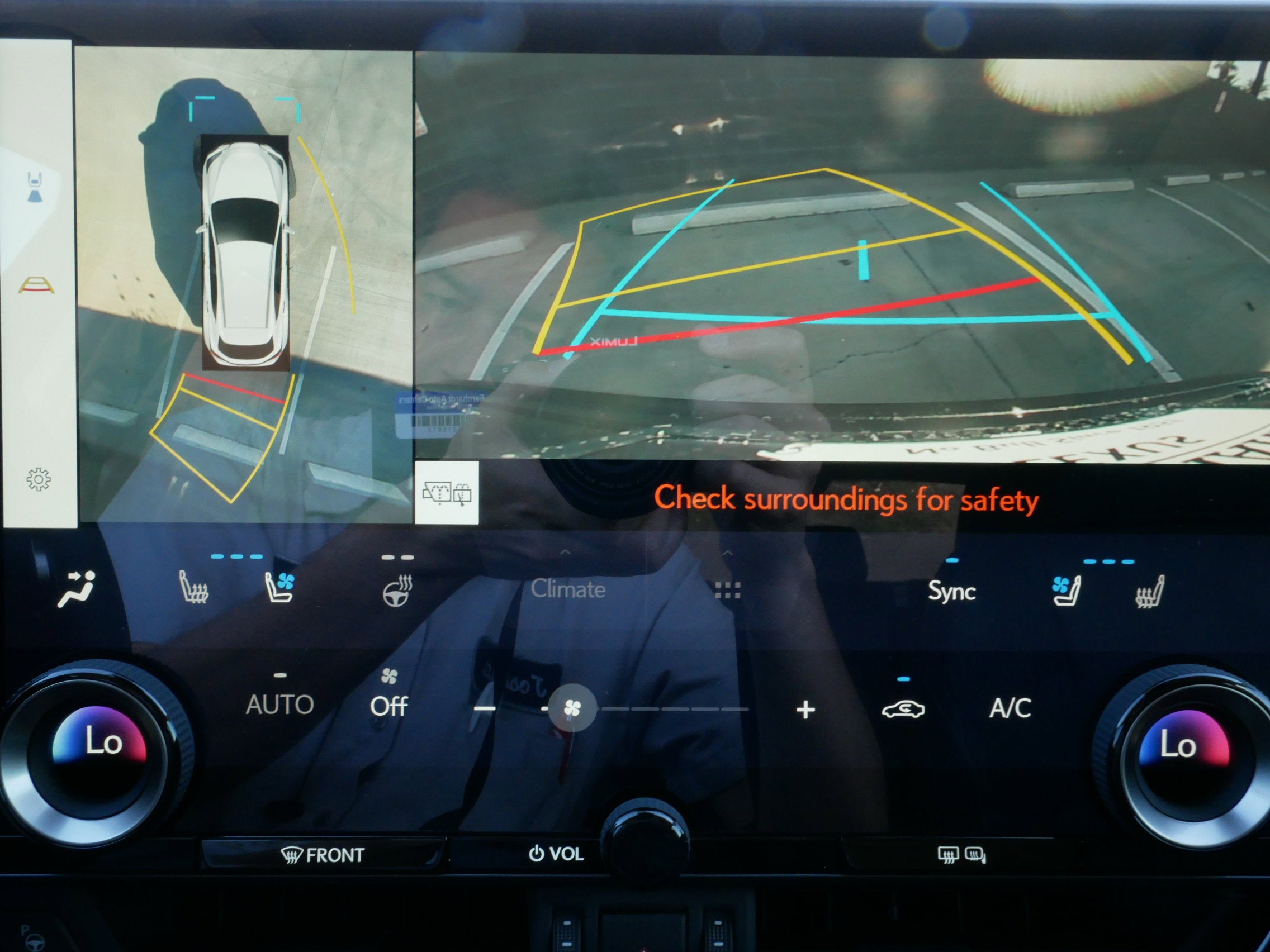 2026 Lexus NX 450h PLUS LUXURY AWD