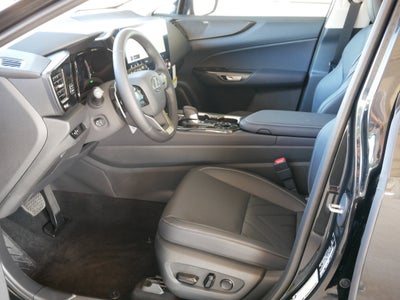 2026 Lexus NX 450h PLUS LUXURY AWD