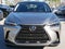 2026 Lexus NX 450h PLUS LUXURY AWD