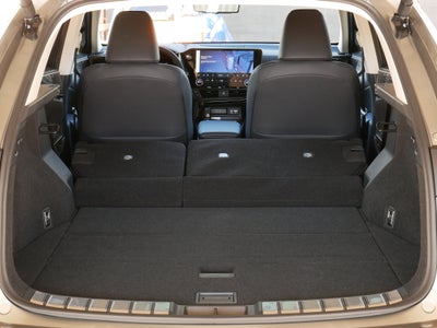 2026 Lexus NX 450h PLUS LUXURY AWD