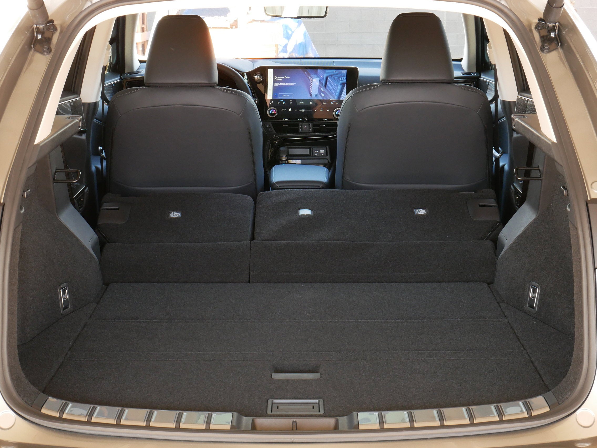 2026 Lexus NX 450h PLUS LUXURY AWD