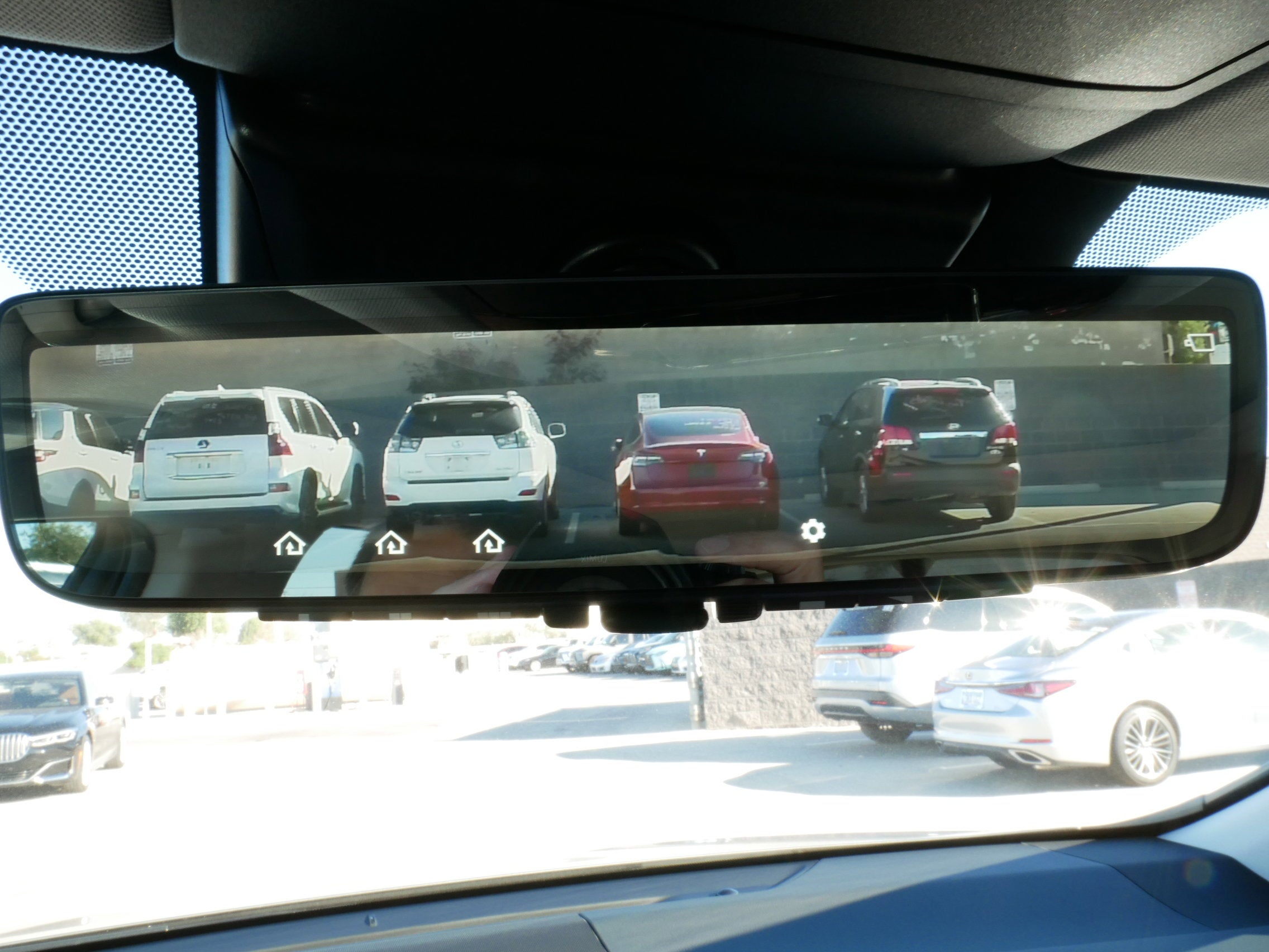 2026 Lexus NX 450h PLUS LUXURY AWD