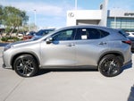2026 Lexus NX 450h PLUS LUXURY AWD