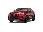 2026 Lexus NX 450h PLUS LUXURY AWD