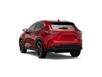 2026 Lexus NX 450h PLUS LUXURY AWD