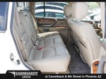 2004 Lexus LX 470 470
