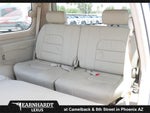 2004 Lexus LX 470 470