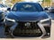 2026 Lexus NX 450h PLUS F SPORT HANDLING AWD