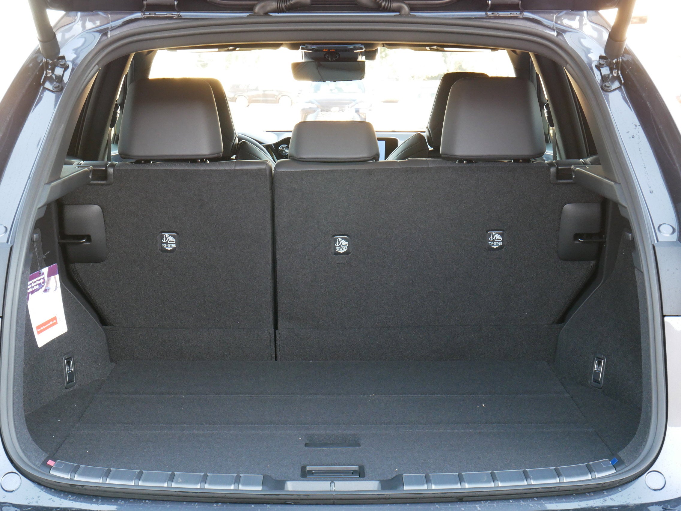 2026 Lexus NX 450h PLUS F SPORT HANDLING AWD