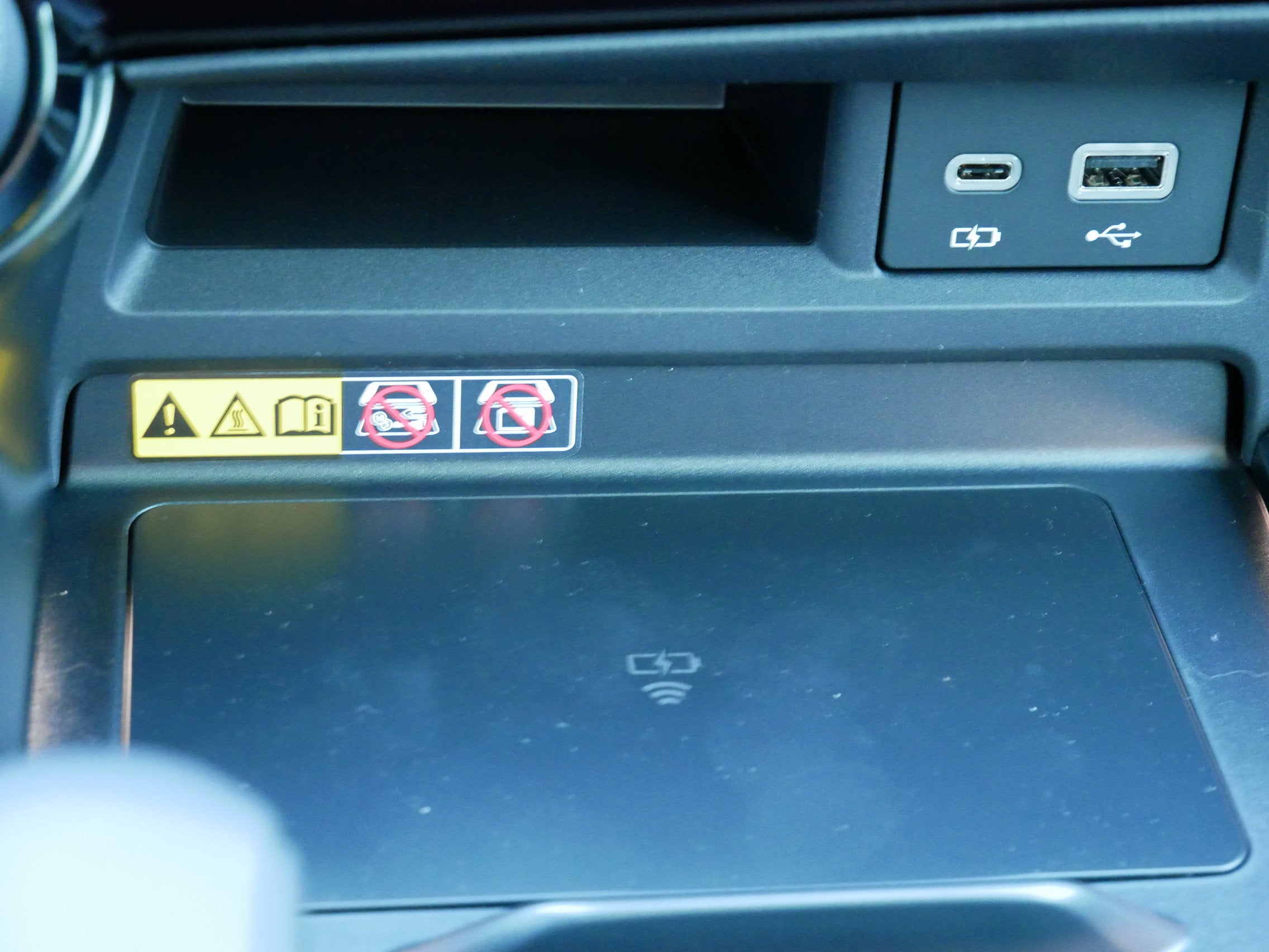 2026 Lexus NX 450h PLUS F SPORT HANDLING AWD