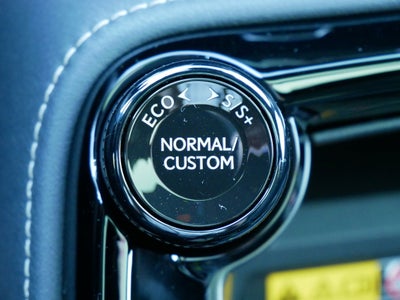 2026 Lexus NX 450h PLUS F SPORT HANDLING AWD