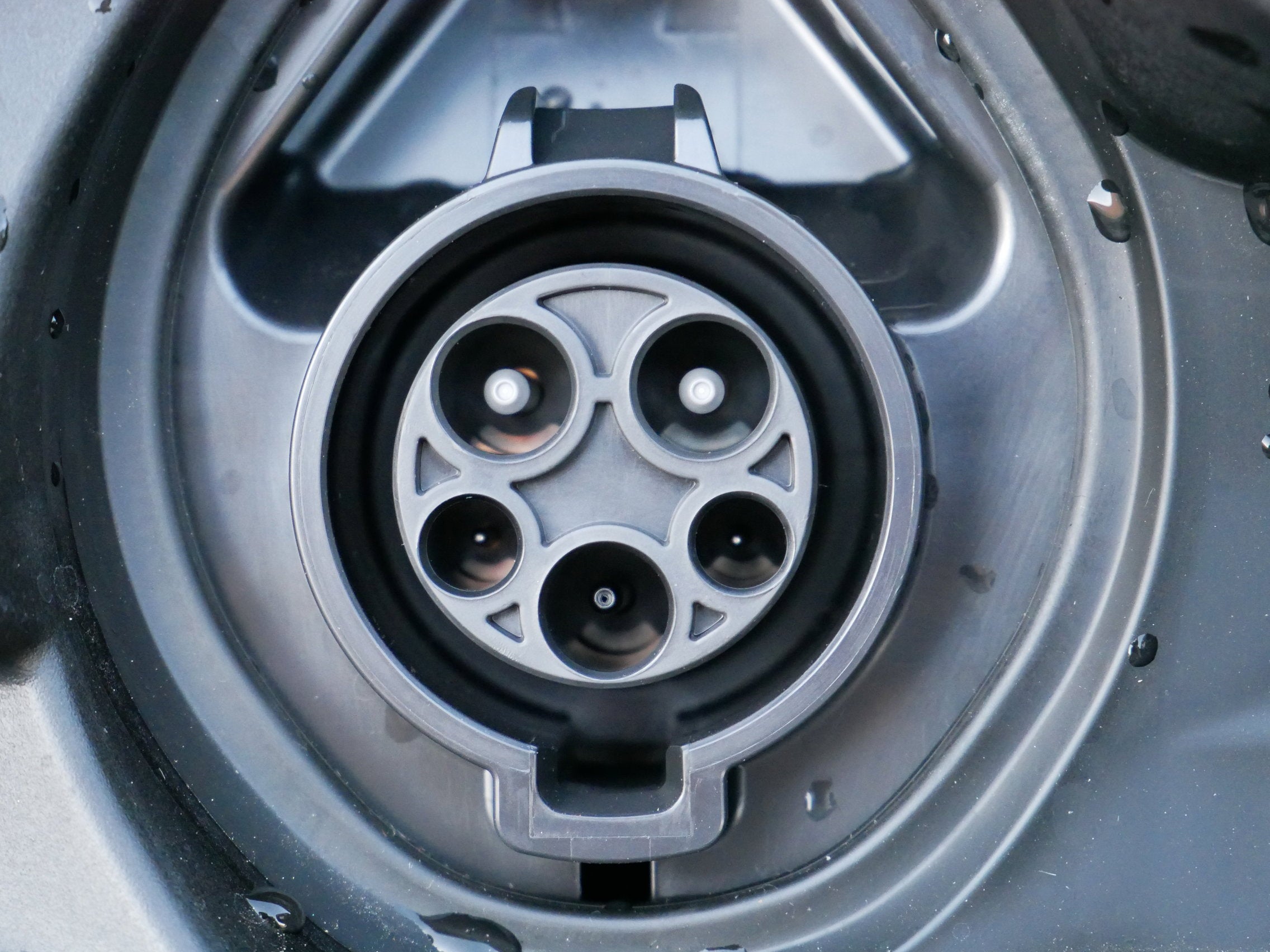 2026 Lexus NX 450h PLUS F SPORT HANDLING AWD