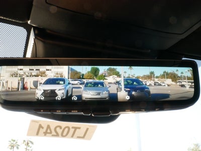 2026 Lexus NX 450h PLUS F SPORT HANDLING AWD