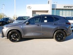 2026 Lexus NX 450h PLUS F SPORT HANDLING AWD