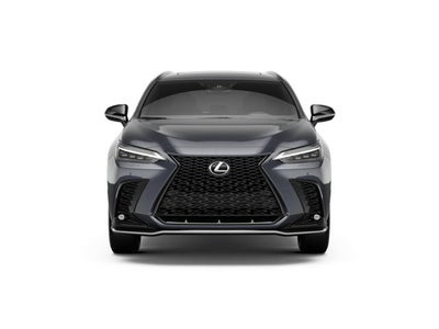 2026 Lexus NX 450h PLUS F SPORT HANDLING AWD