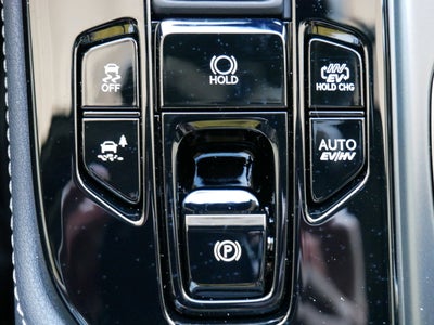 2026 Lexus NX 450h PLUS F SPORT HANDLING AWD