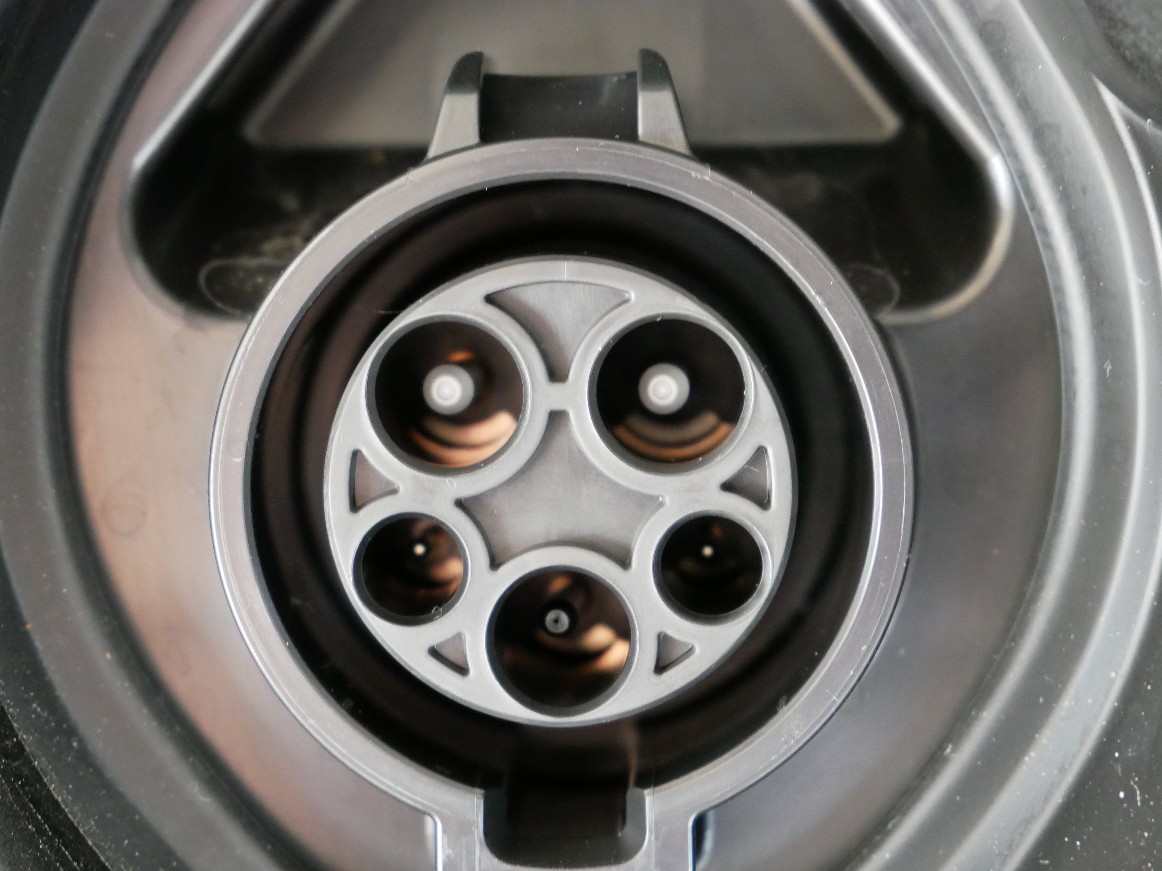 2026 Lexus NX 450h PLUS F SPORT HANDLING AWD