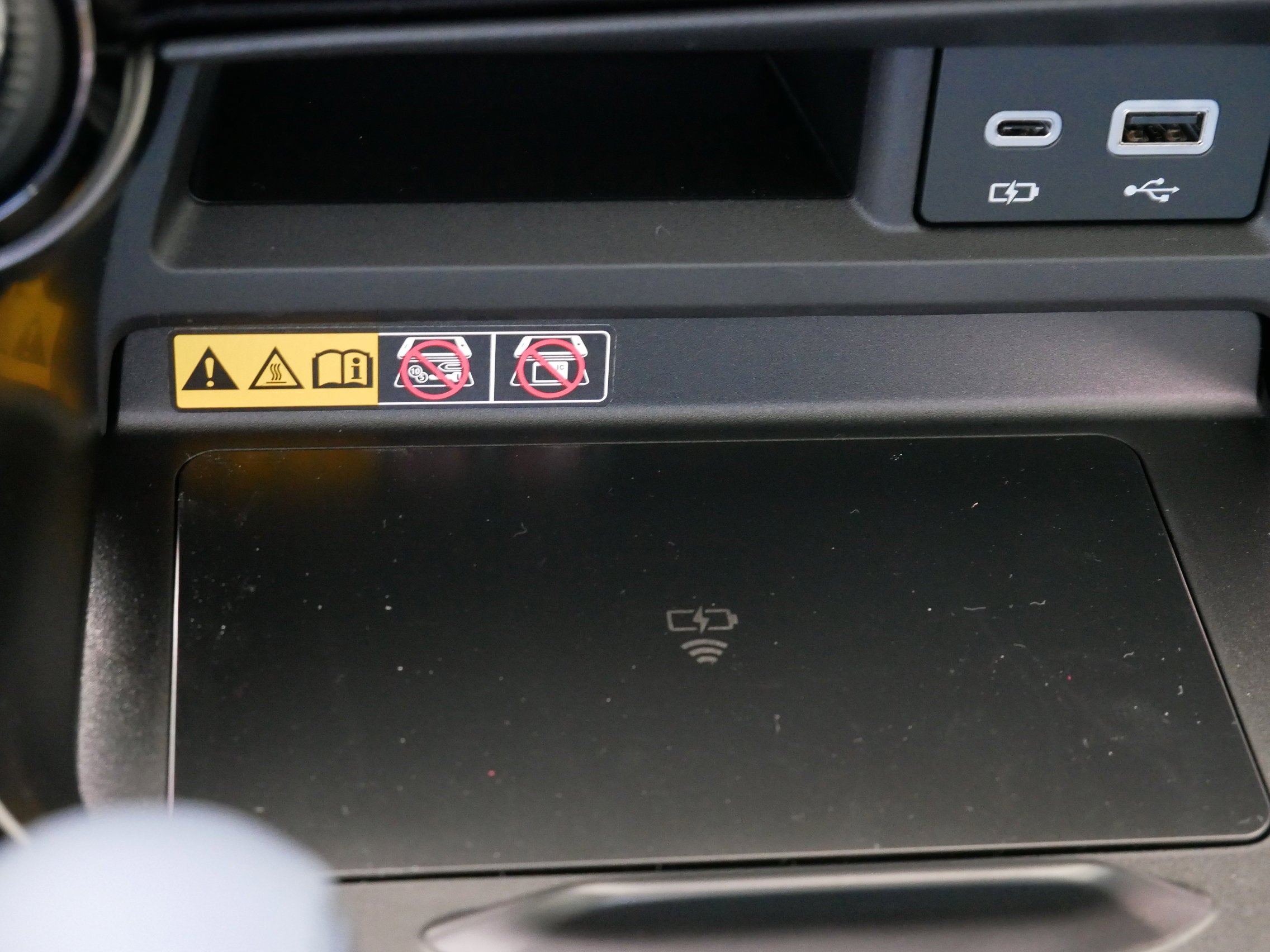 2026 Lexus NX 450h PLUS F SPORT HANDLING AWD