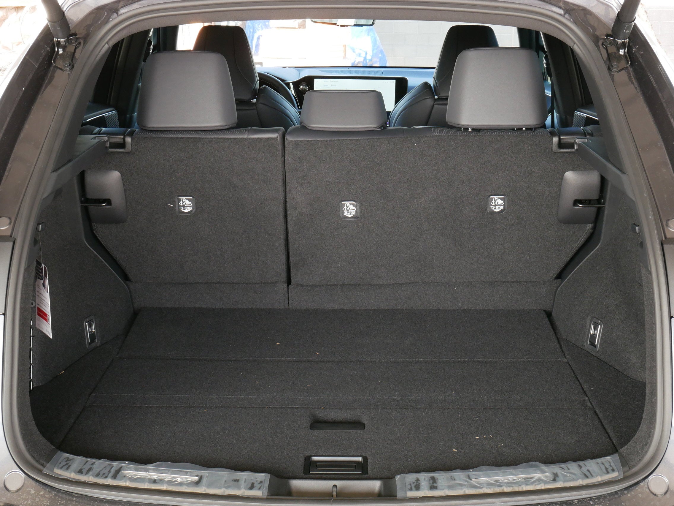 2026 Lexus NX 450h PLUS F SPORT HANDLING AWD