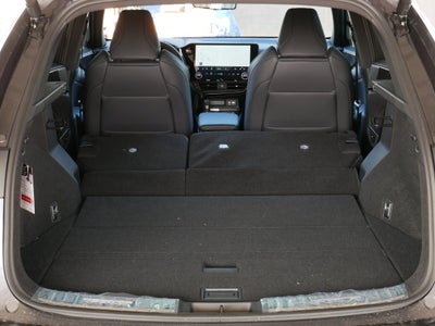 2026 Lexus NX 450h PLUS F SPORT HANDLING AWD