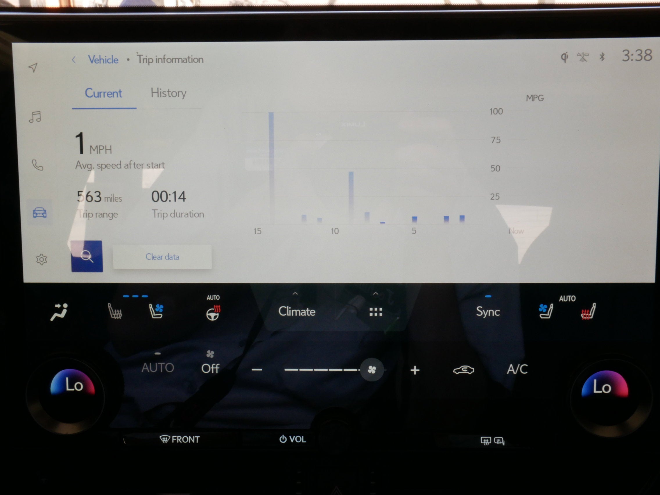 2026 Lexus NX 450h PLUS F SPORT HANDLING AWD