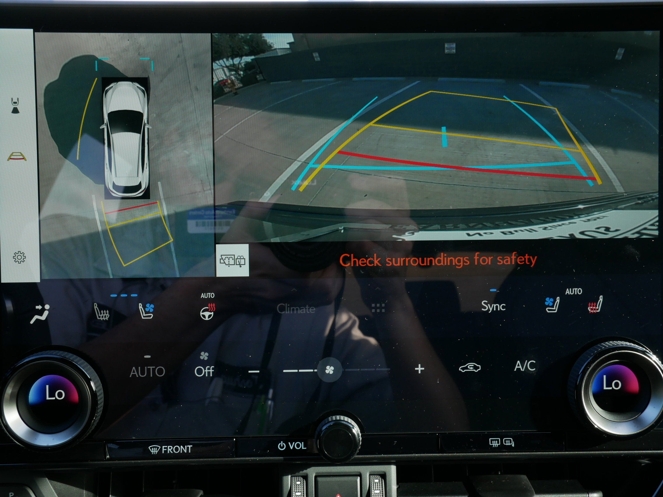 2026 Lexus NX 450h PLUS F SPORT HANDLING AWD