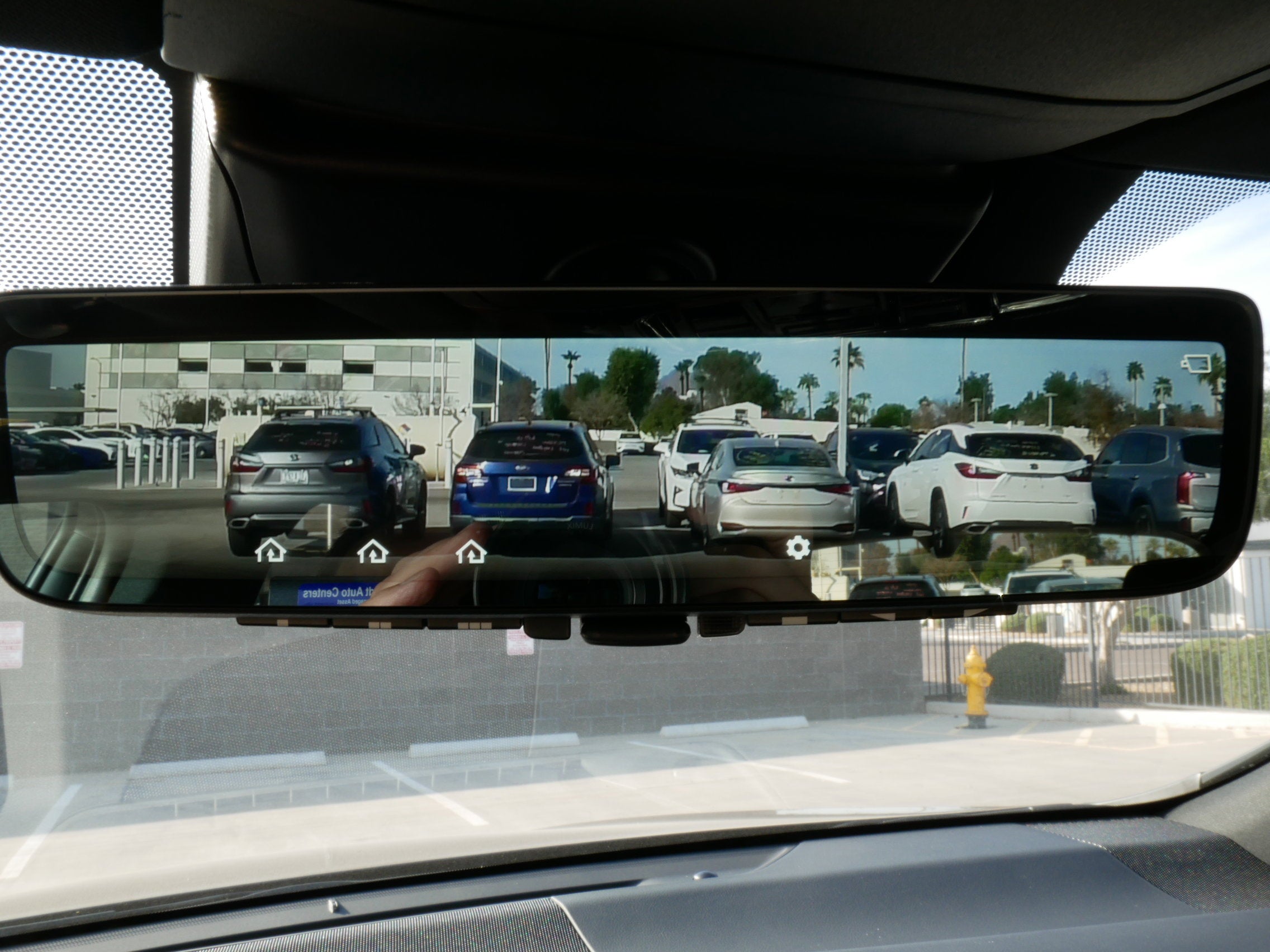 2026 Lexus NX 450h PLUS F SPORT HANDLING AWD