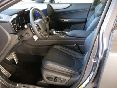 2026 Lexus NX 450h PLUS F SPORT HANDLING AWD