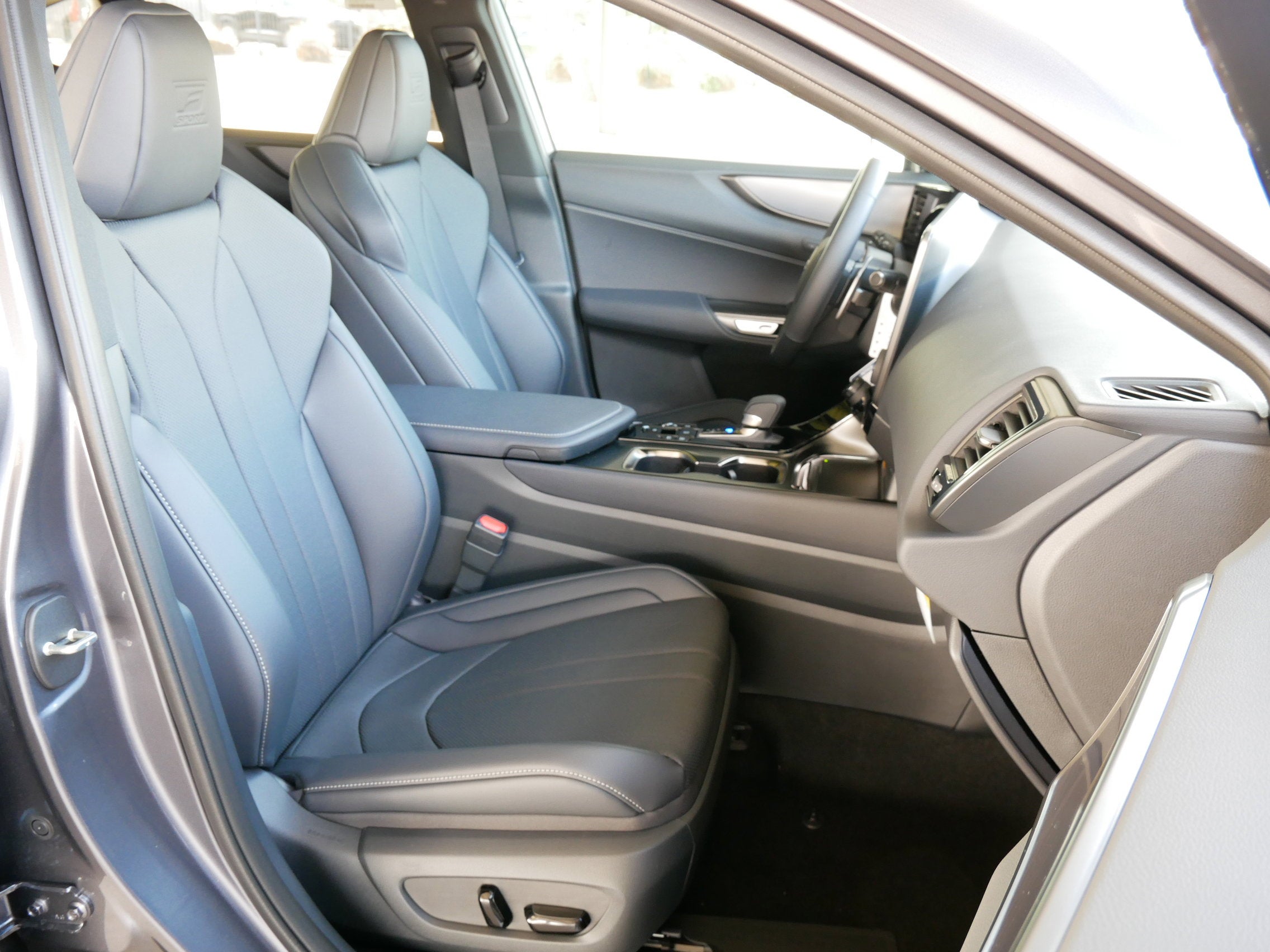 2026 Lexus NX 450h PLUS F SPORT HANDLING AWD