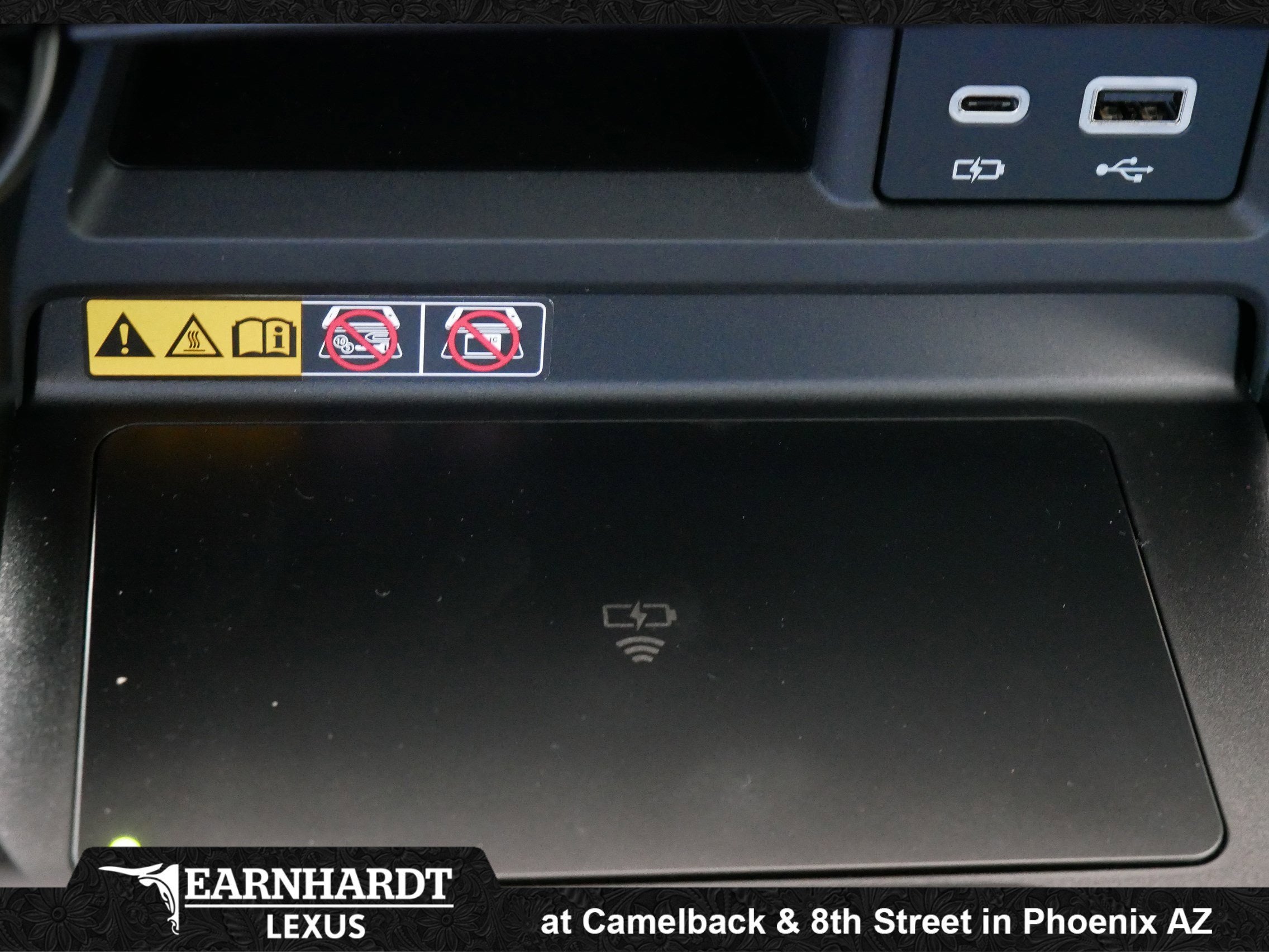 2026 Lexus NX 450h+ F SPORT Handling