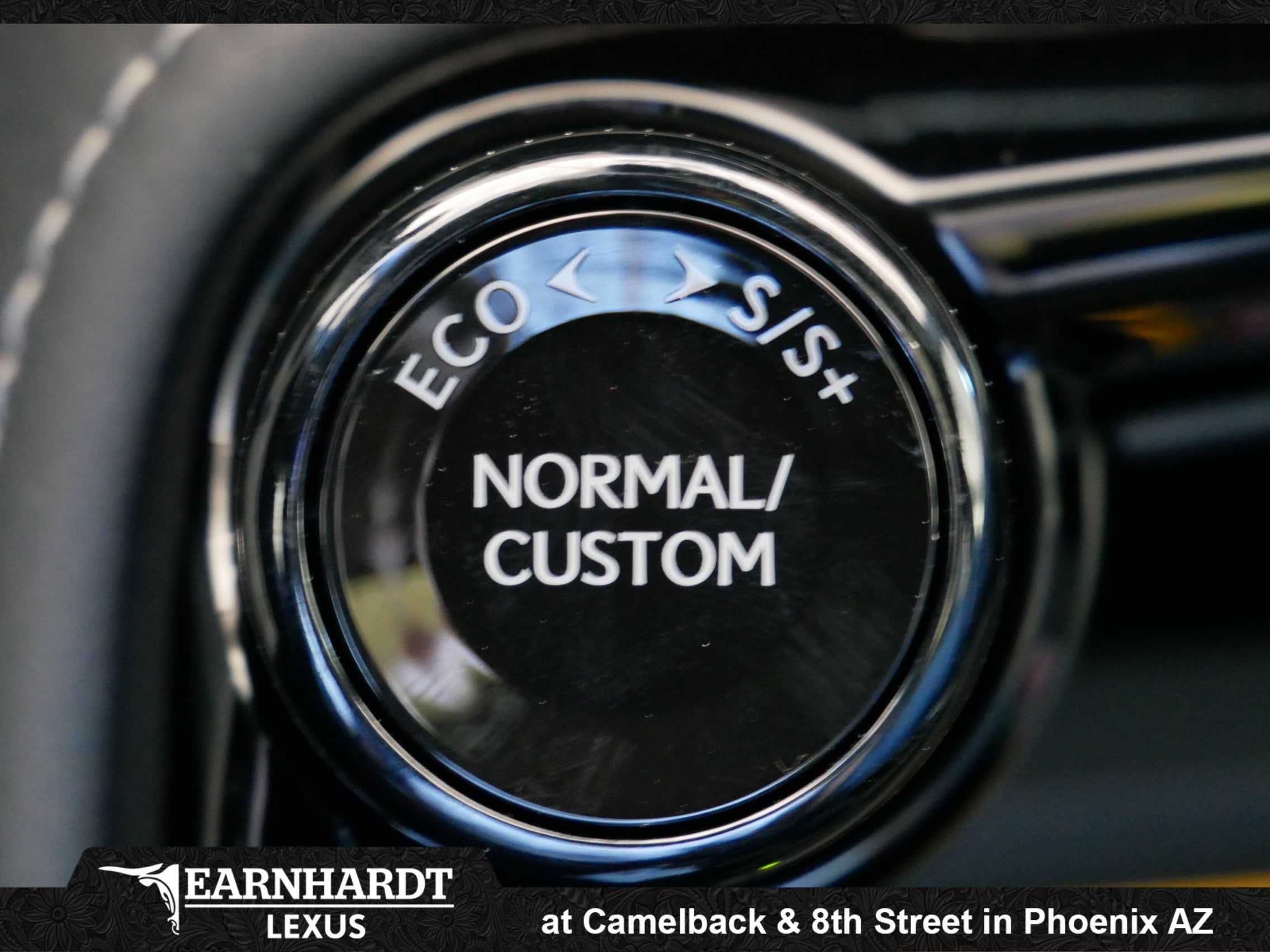 2026 Lexus NX 450h+ F SPORT Handling