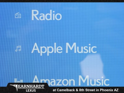 2026 Lexus NX 450h+ F SPORT Handling