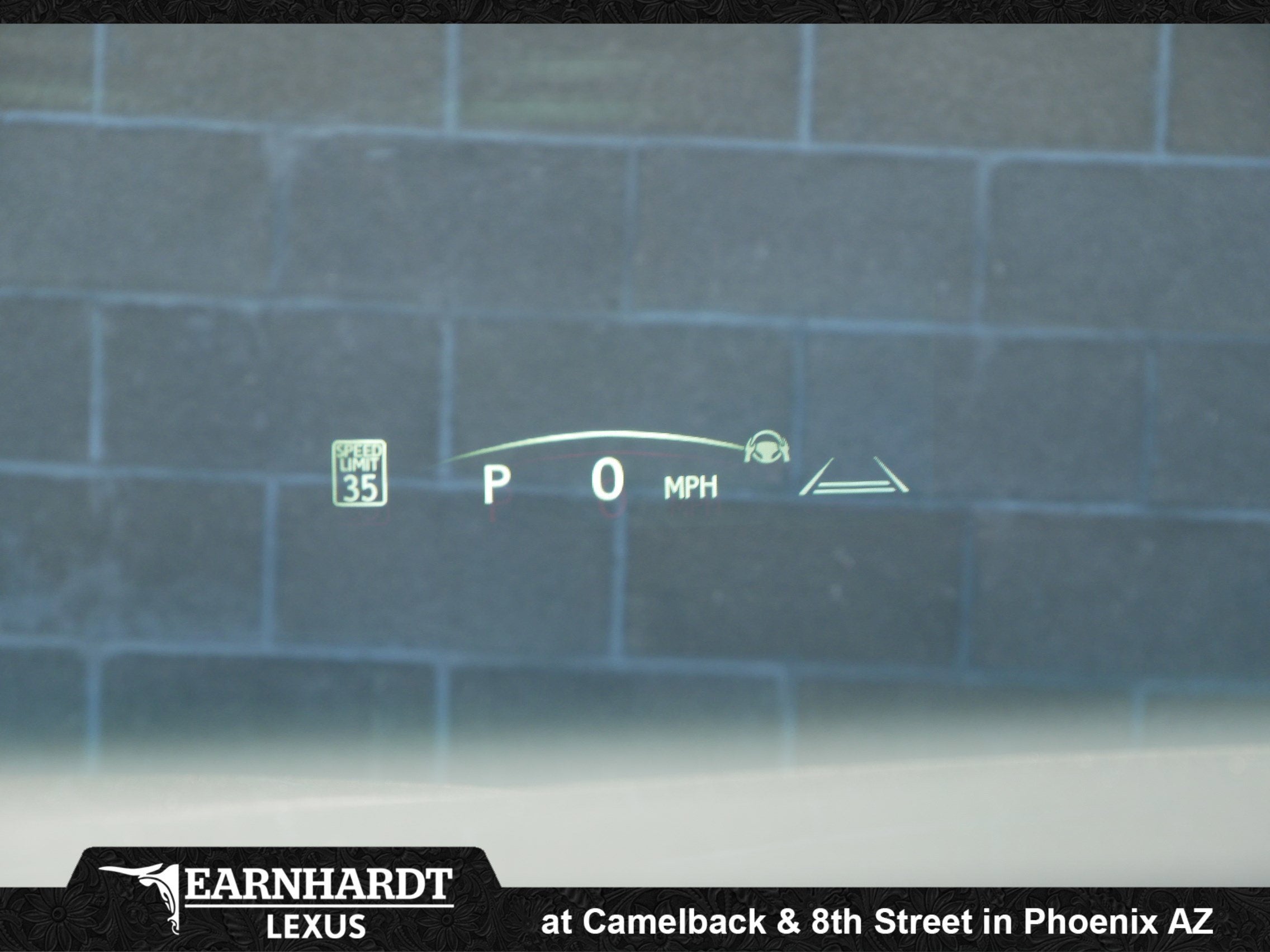 2026 Lexus NX 450h+ F SPORT Handling