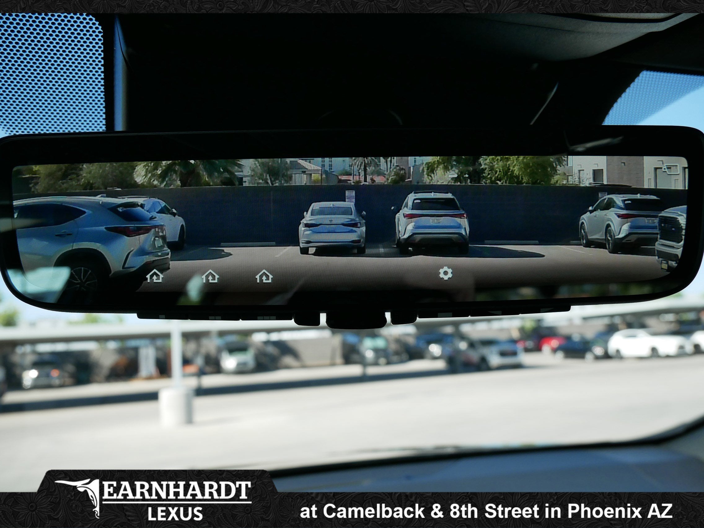 2026 Lexus NX 450h+ F SPORT Handling