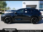 2026 Lexus NX 450h+ F SPORT Handling