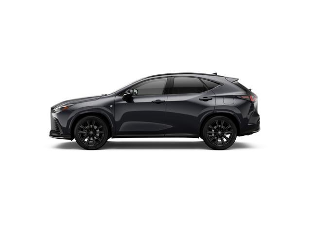 2026 Lexus NX 450h PLUS F SPORT HANDLING AWD