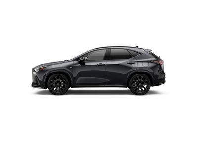 2026 Lexus NX 450h PLUS F SPORT HANDLING AWD