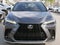 2026 Lexus NX 450h PLUS F SPORT HANDLING AWD