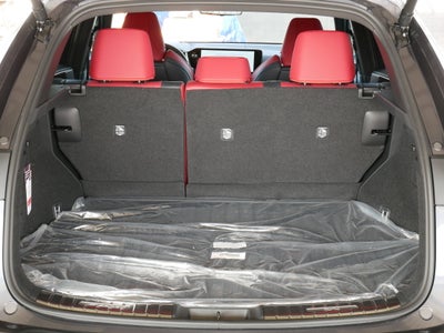 2026 Lexus NX 450h PLUS F SPORT HANDLING AWD