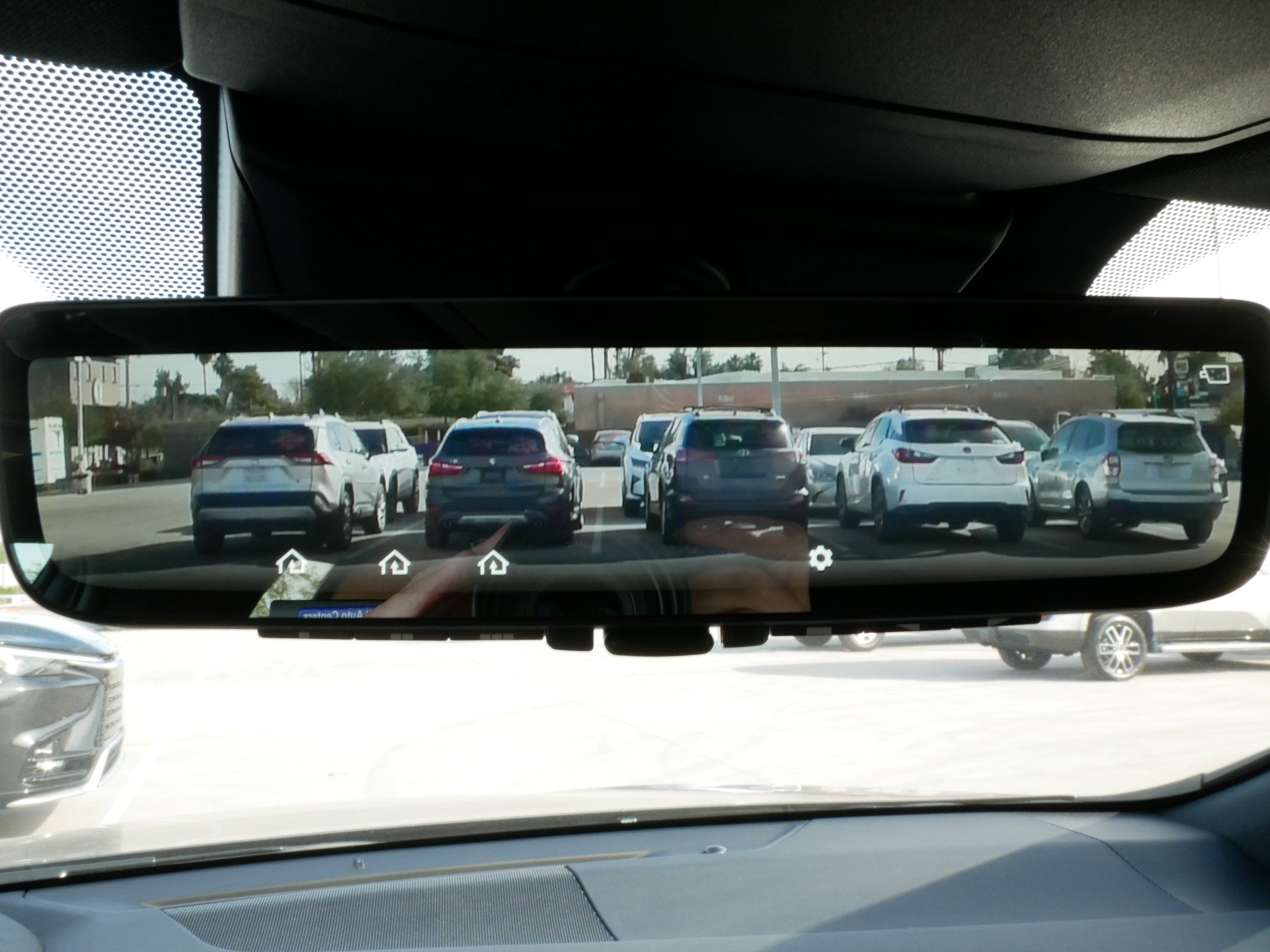 2026 Lexus NX 450h PLUS F SPORT HANDLING AWD