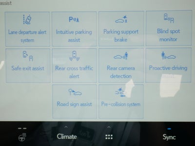 2026 Lexus NX 450h PLUS F SPORT HANDLING AWD