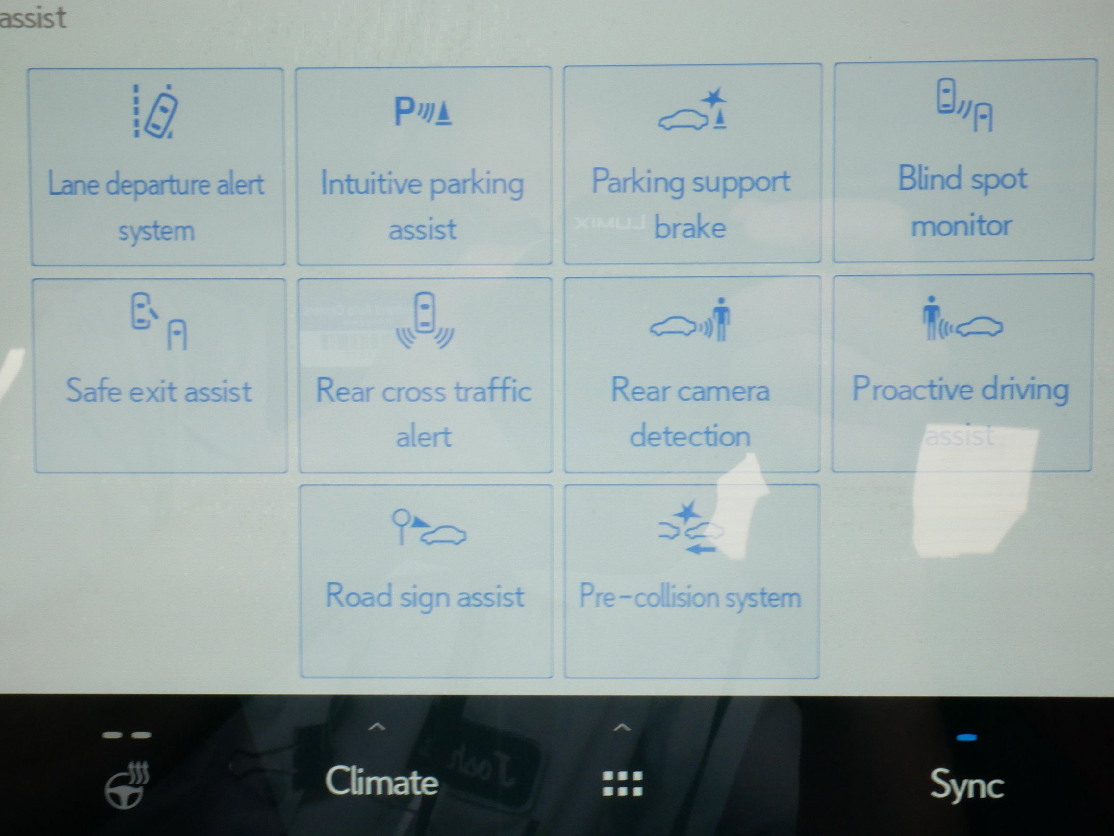 2026 Lexus NX 450h PLUS F SPORT HANDLING AWD