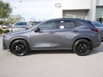 2026 Lexus NX 450h PLUS F SPORT HANDLING AWD