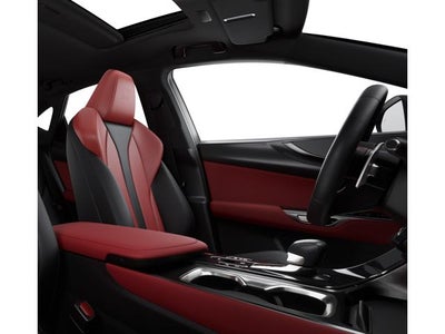 2026 Lexus NX 450h PLUS F SPORT HANDLING AWD