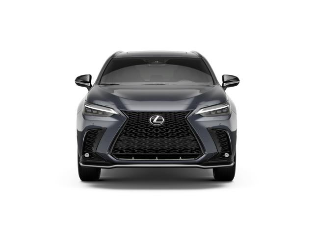 2026 Lexus NX 450h PLUS F SPORT HANDLING AWD