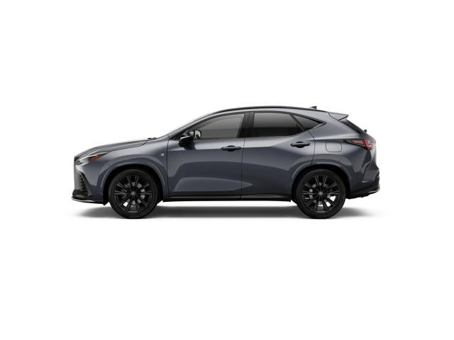 2026 Lexus NX 450h PLUS F SPORT HANDLING AWD