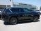 2026 Lexus LX 600 F SPORT HANDLING