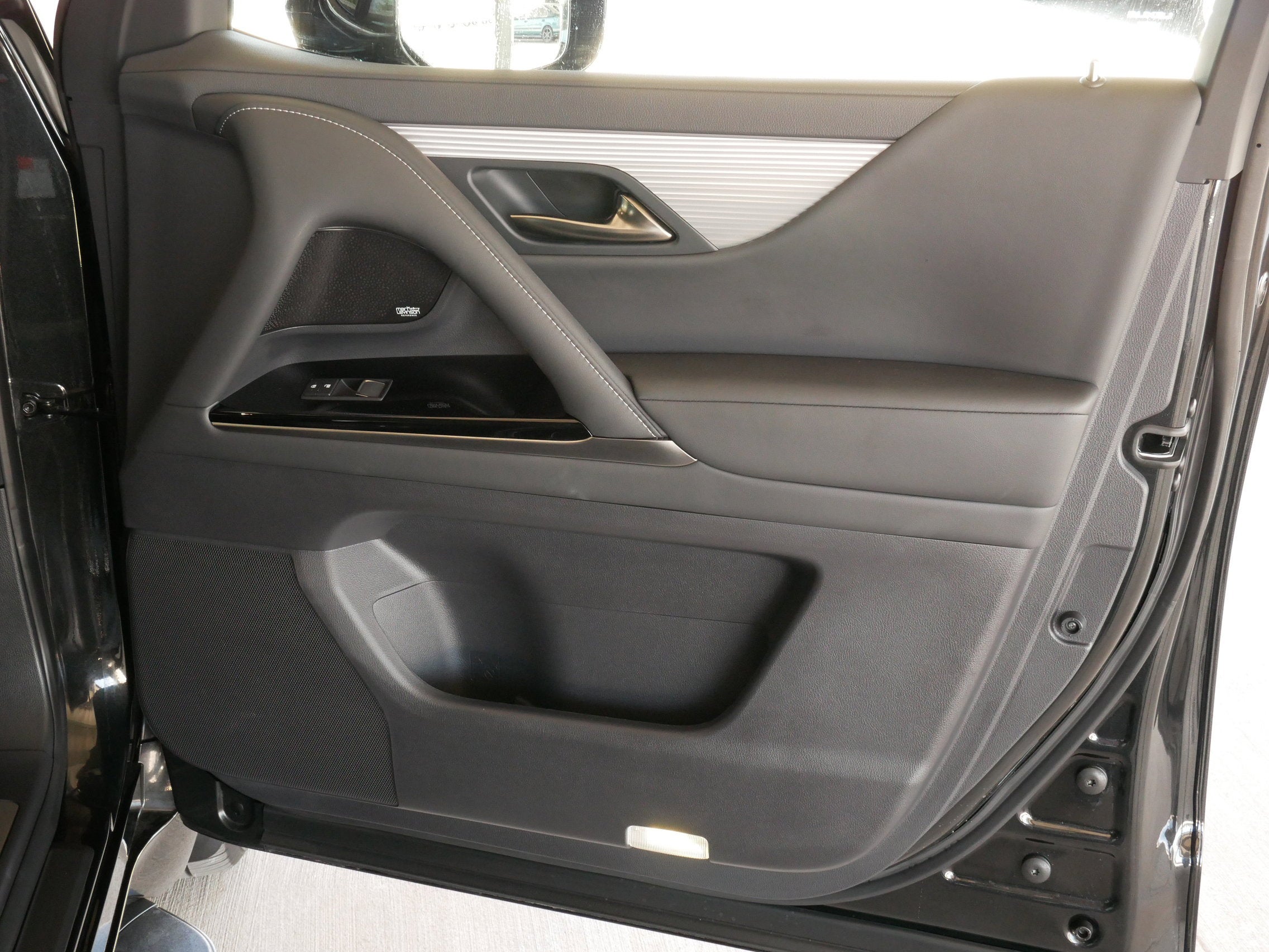 2026 Lexus LX 600 F SPORT HANDLING