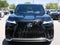 2026 Lexus LX 600 F SPORT HANDLING